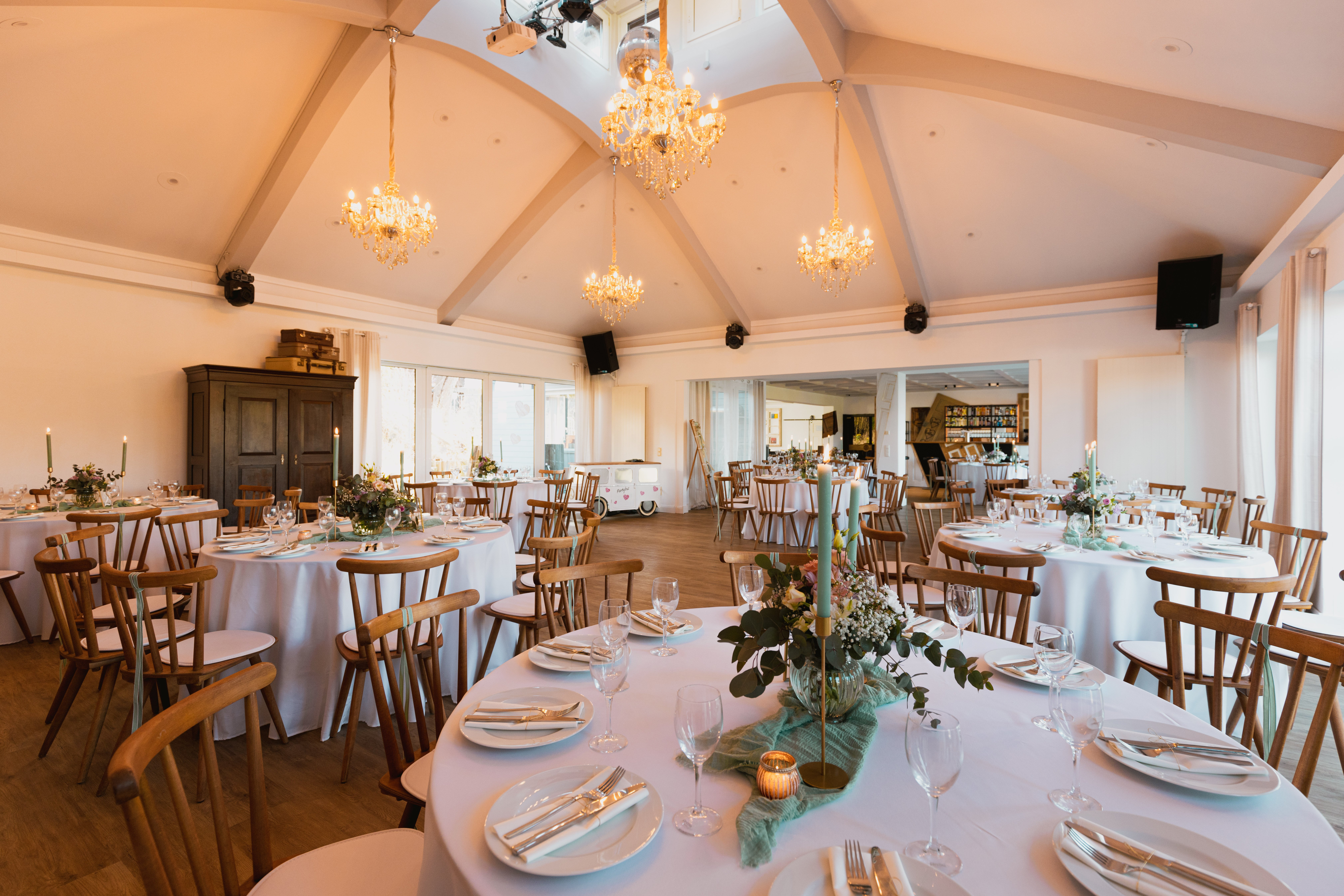 Hochzeitslocation Hochzeitslocation Biebertal