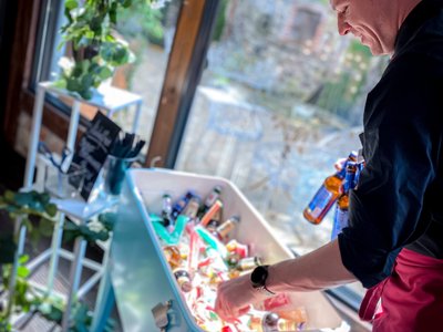 Hochzeitsmeisterei - Boutiquehotel Schulz Classic