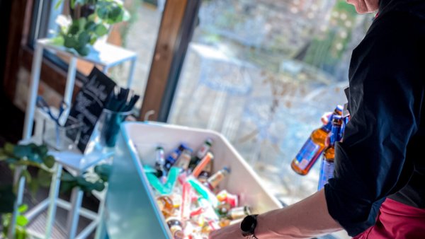 Hochzeitslocation Hochzeitsmeisterei - Boutiquehotel Schulz Classic