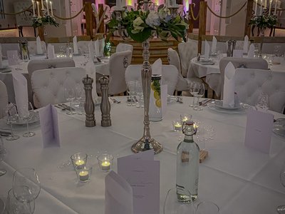 Hochzeitsmeisterei - Boutiquehotel Schulz Classic