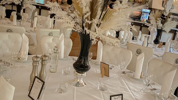 Hochzeitslocation Hochzeitsmeisterei - Boutiquehotel Schulz Classic