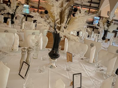 Hochzeitsmeisterei - Boutiquehotel Schulz Classic