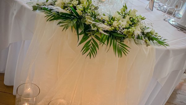 Hochzeitslocation Hochzeitsmeisterei - Boutiquehotel Schulz Classic