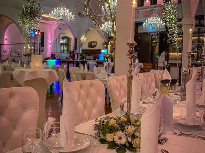 Hochzeitsmeisterei - Boutiquehotel Schulz Classic