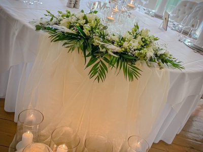 Hochzeitsmeisterei - Boutiquehotel Schulz Classic