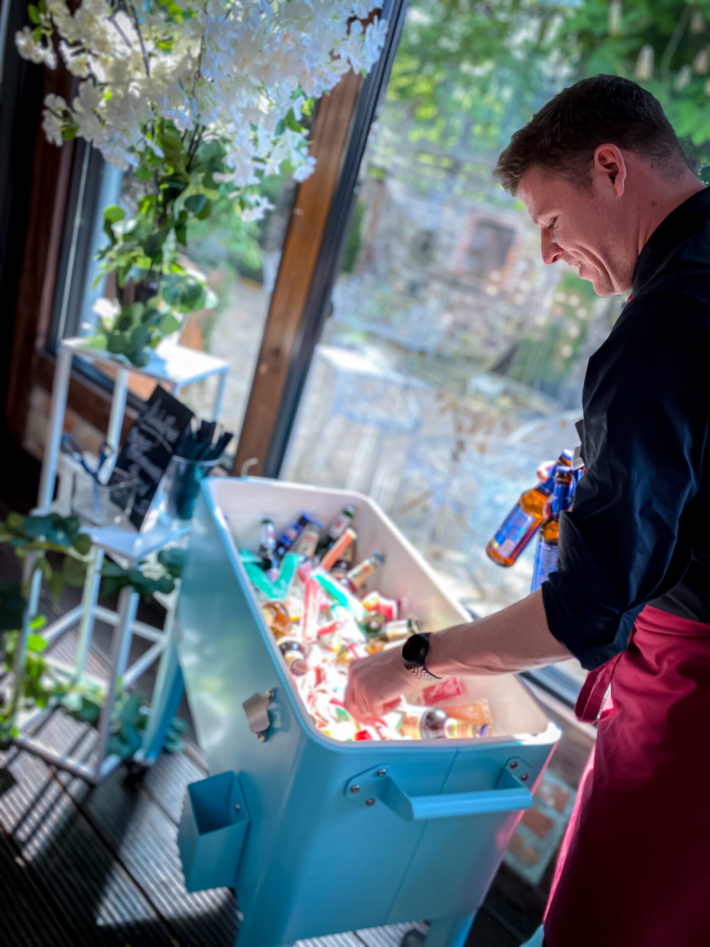 Hochzeitslocation Hochzeitsmeisterei - Boutiquehotel Schulz Classic