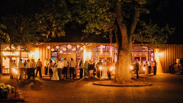 Hochzeitslocation Hof Frien