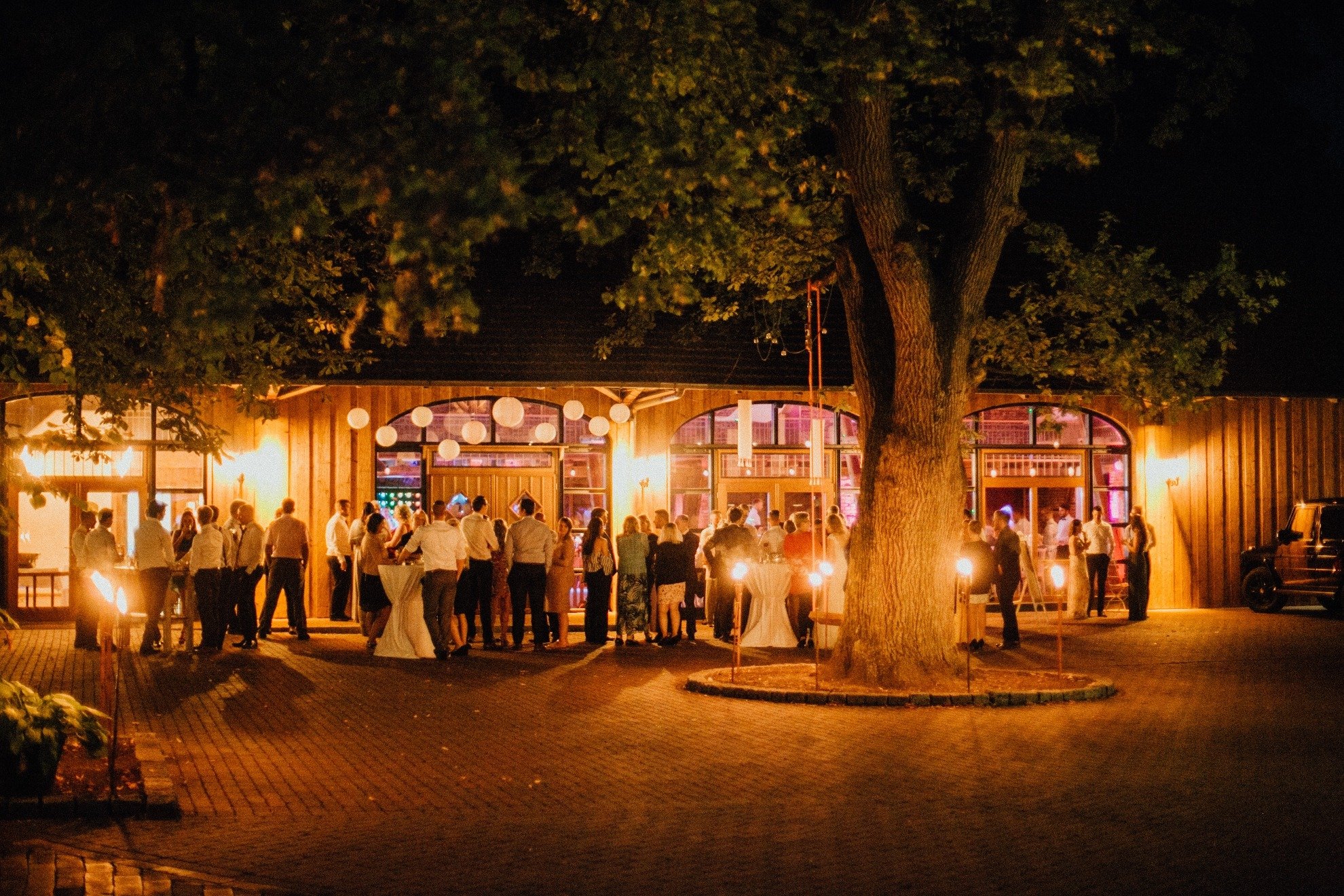 Hochzeitslocation Hof Frien