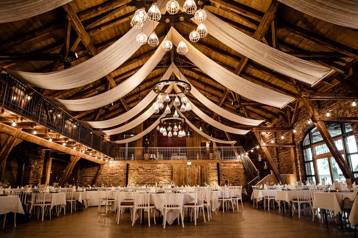 Hochzeitslocation Hof Frien