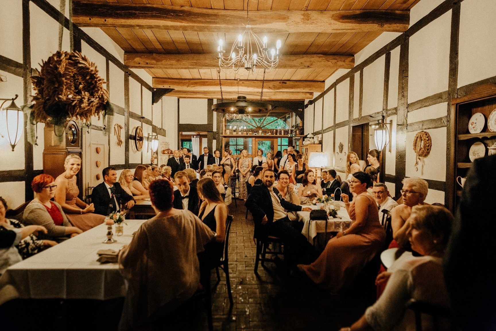 Hochzeitslocation Hof Frien