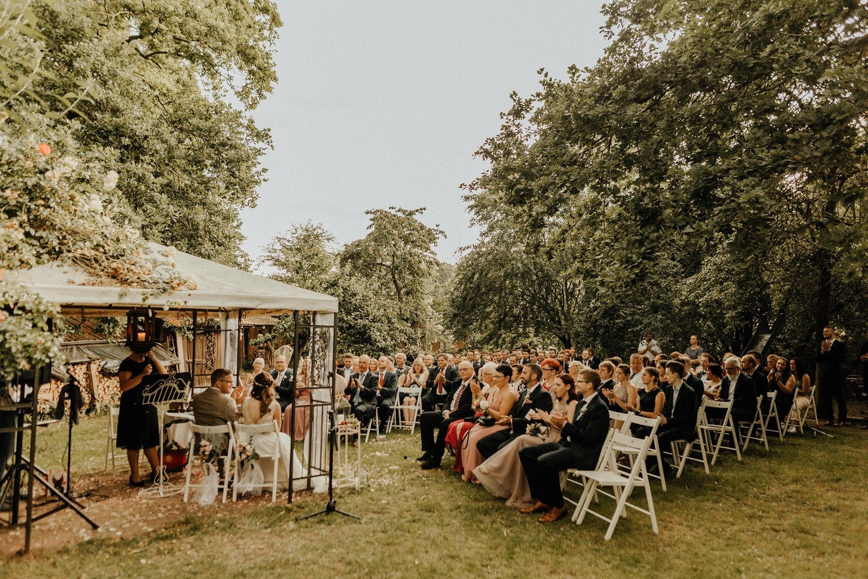 Hochzeitslocation Hof Frien