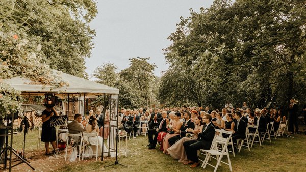 Hochzeitslocation Hof Frien