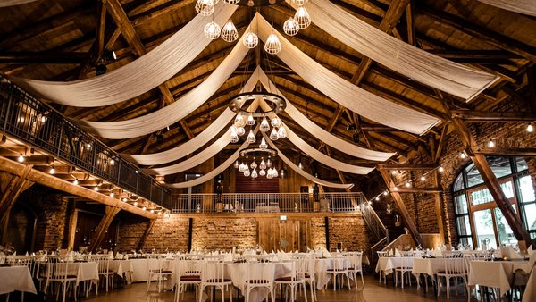 Hochzeitslocation Hof Frien