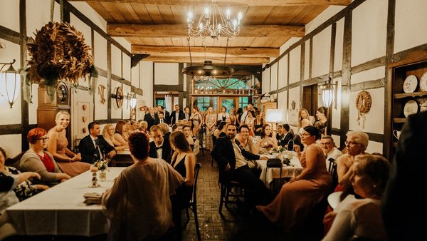 Hochzeitslocation Hof Frien