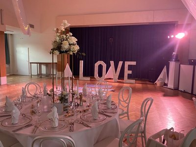 Hoffmannhaus Fallersleben