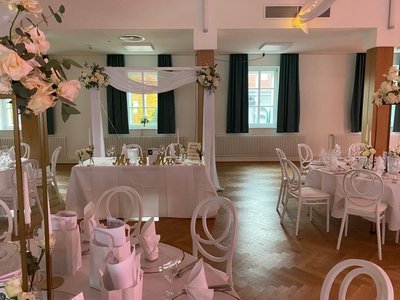 Hoffmannhaus Fallersleben