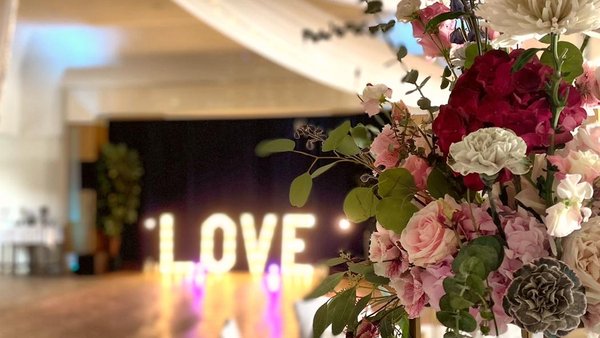 Hochzeitslocation Hoffmannhaus Fallersleben