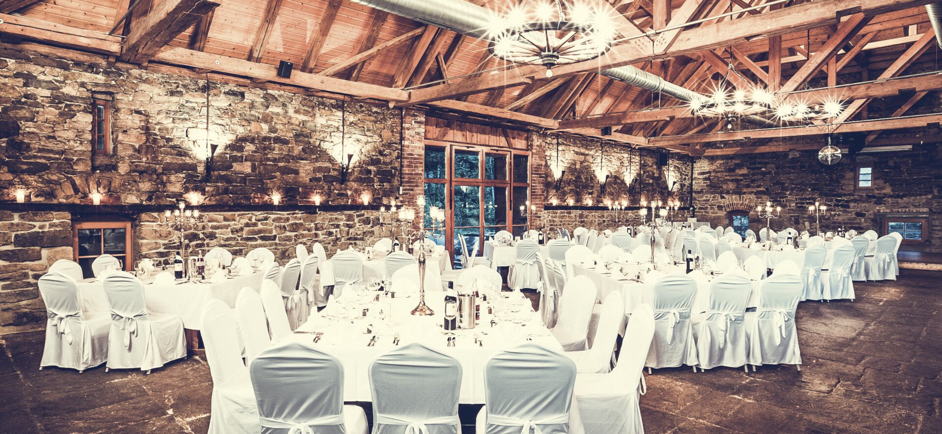 Hochzeitslocation Hofgut Domäne