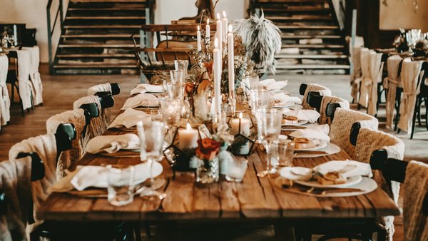 Hochzeitslocation Hofgut Maisenburg