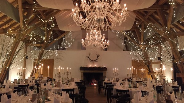 Hochzeitslocation Hofgut Maisenburg