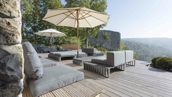 Hochzeitslocation Hofgut Maisenburg