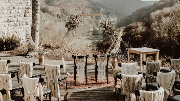 Hochzeitslocation Hofgut Maisenburg