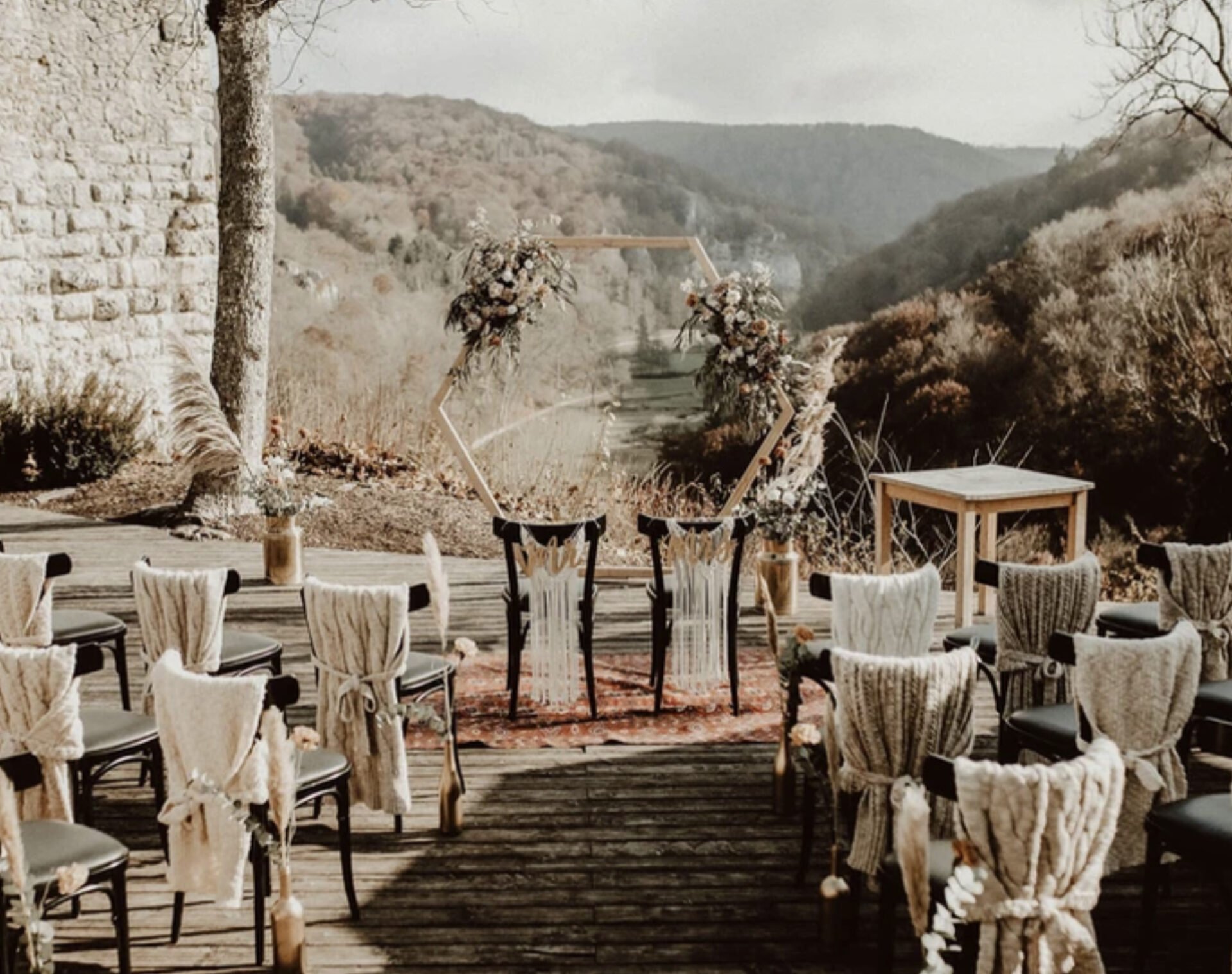 Hochzeitslocation Hofgut Maisenburg