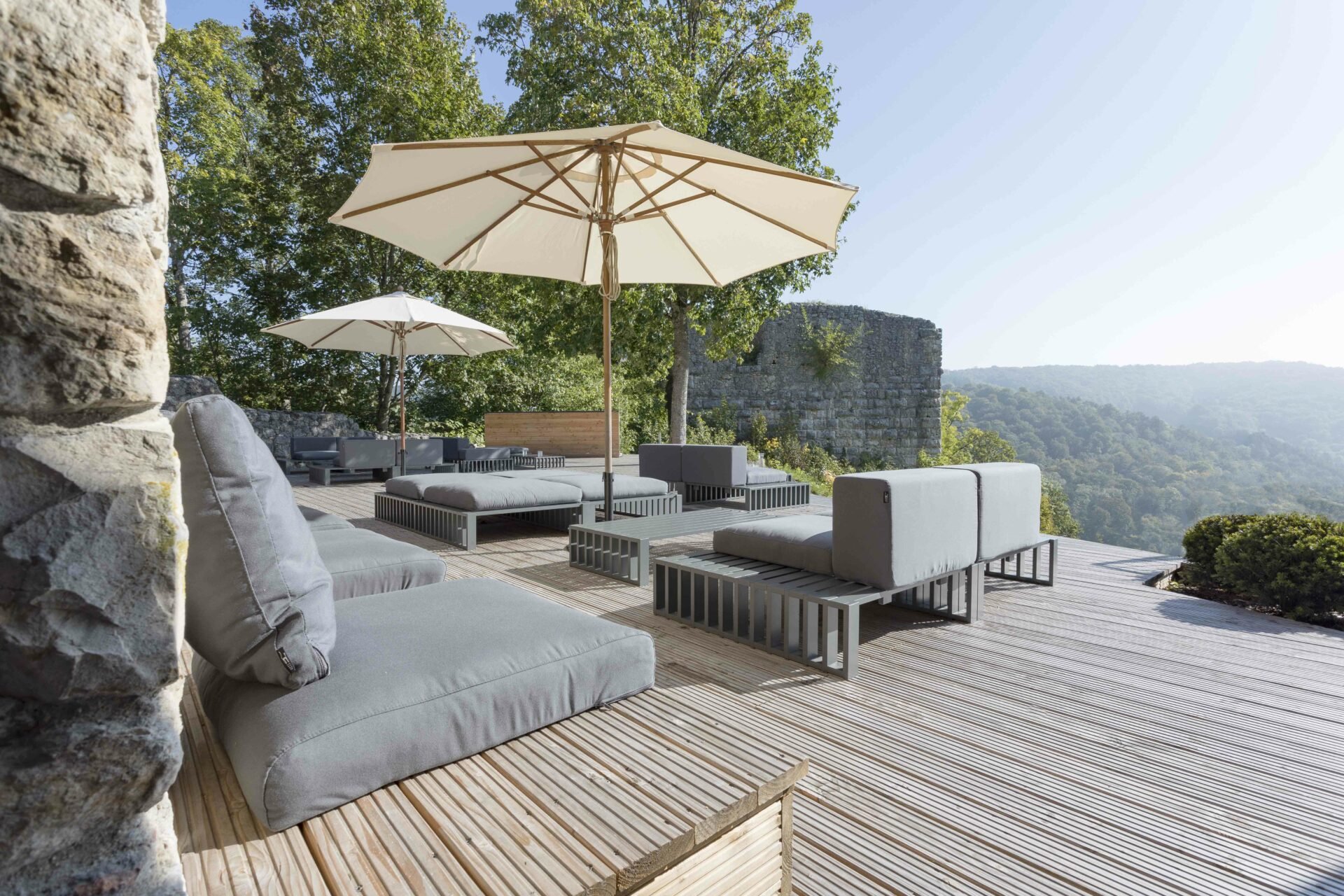 Hochzeitslocation Hofgut Maisenburg