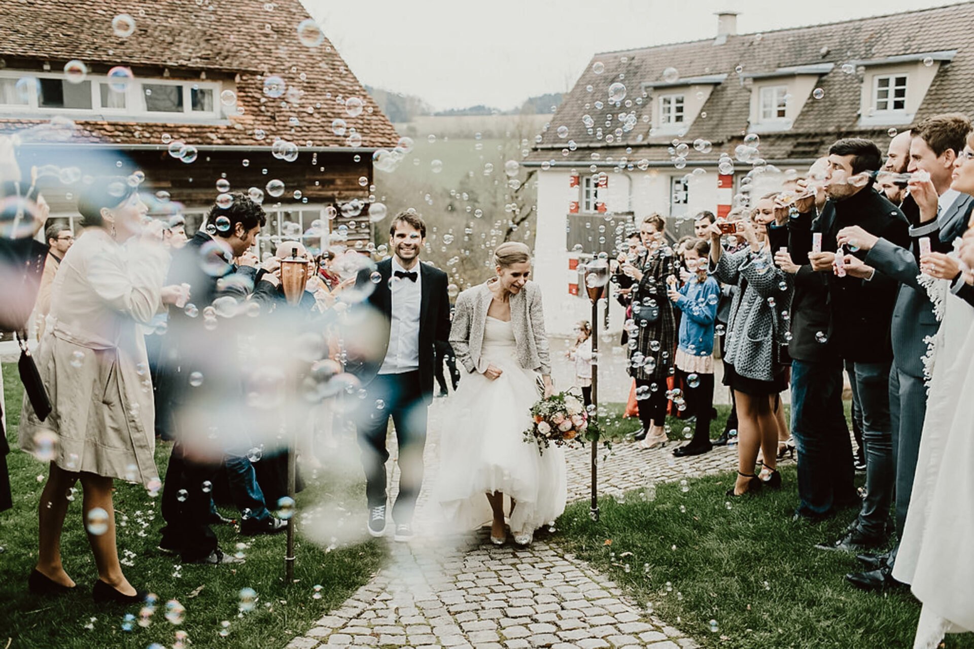 Hochzeitslocation Hofgut Maisenburg