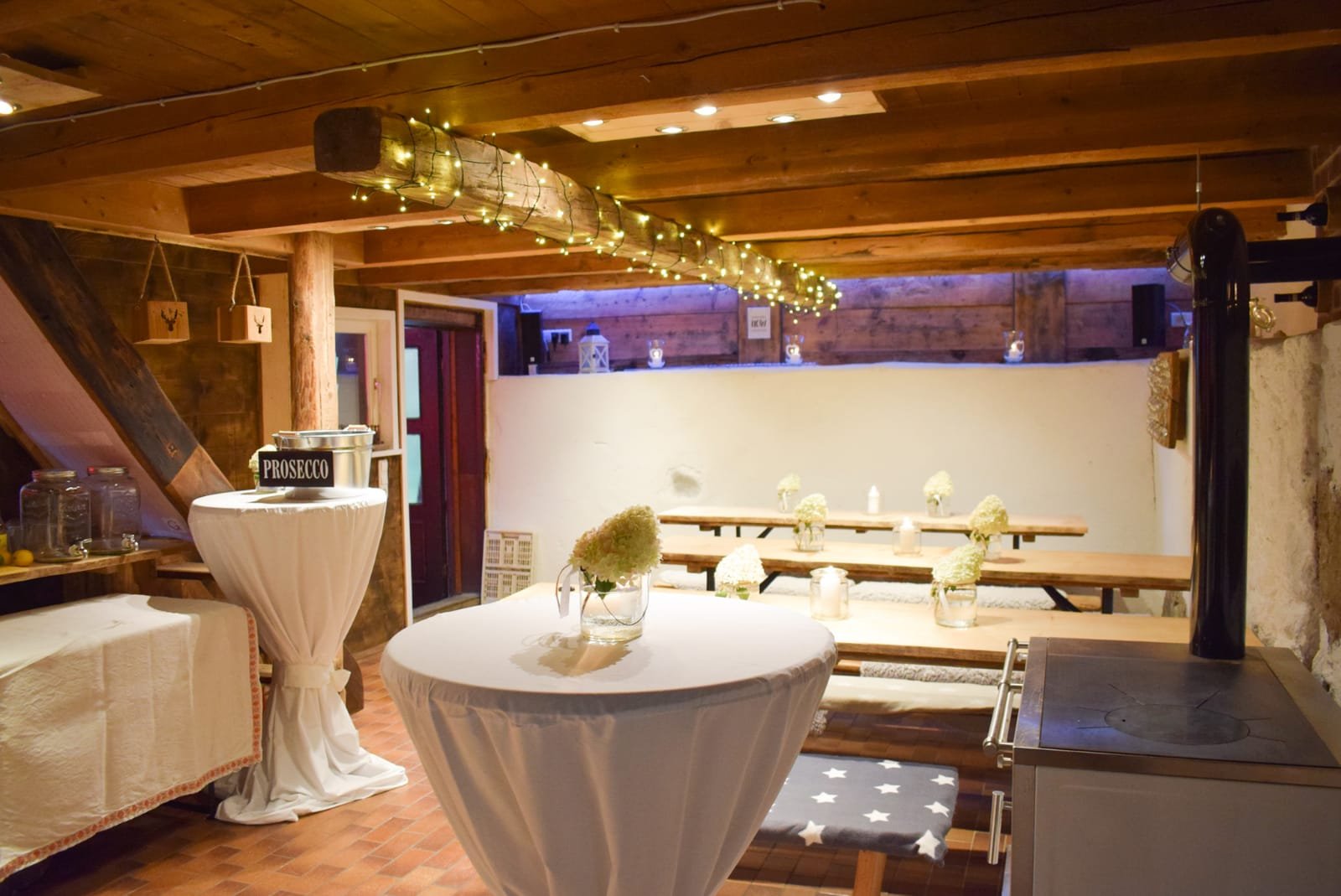 Hochzeitslocation Hohwart´s Mühle