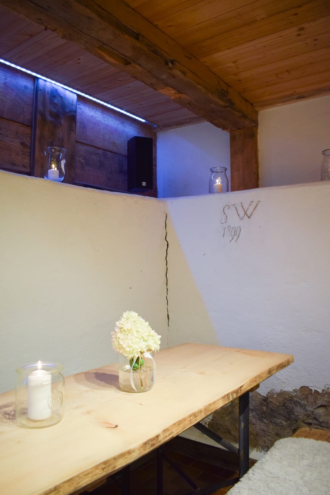 Hochzeitslocation Hohwart´s Mühle