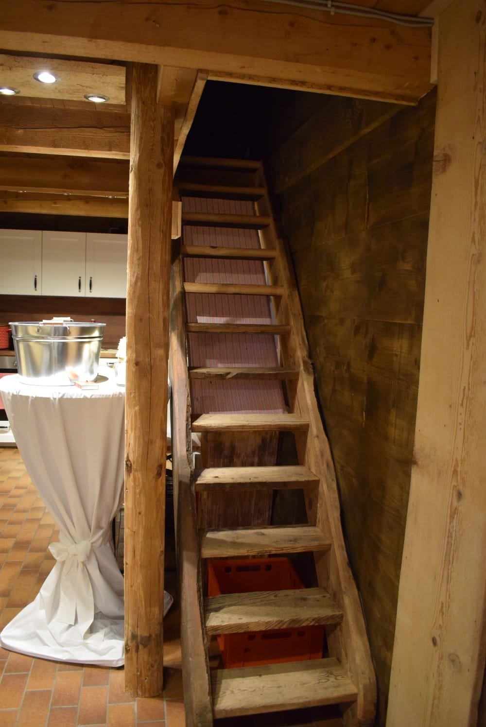 Hochzeitslocation Hohwart´s Mühle