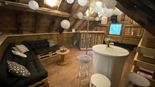 Hochzeitslocation Hohwart´s Mühle