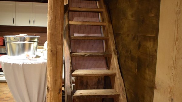 Hochzeitslocation Hohwart´s Mühle