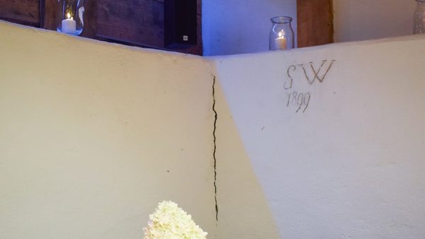 Hochzeitslocation Hohwart´s Mühle