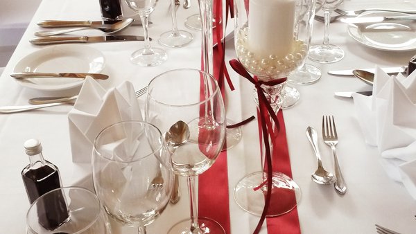 Hochzeitslocation Hotel-Kloster-Hirsau