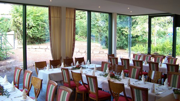 Hochzeitslocation Hotel-Kloster-Hirsau