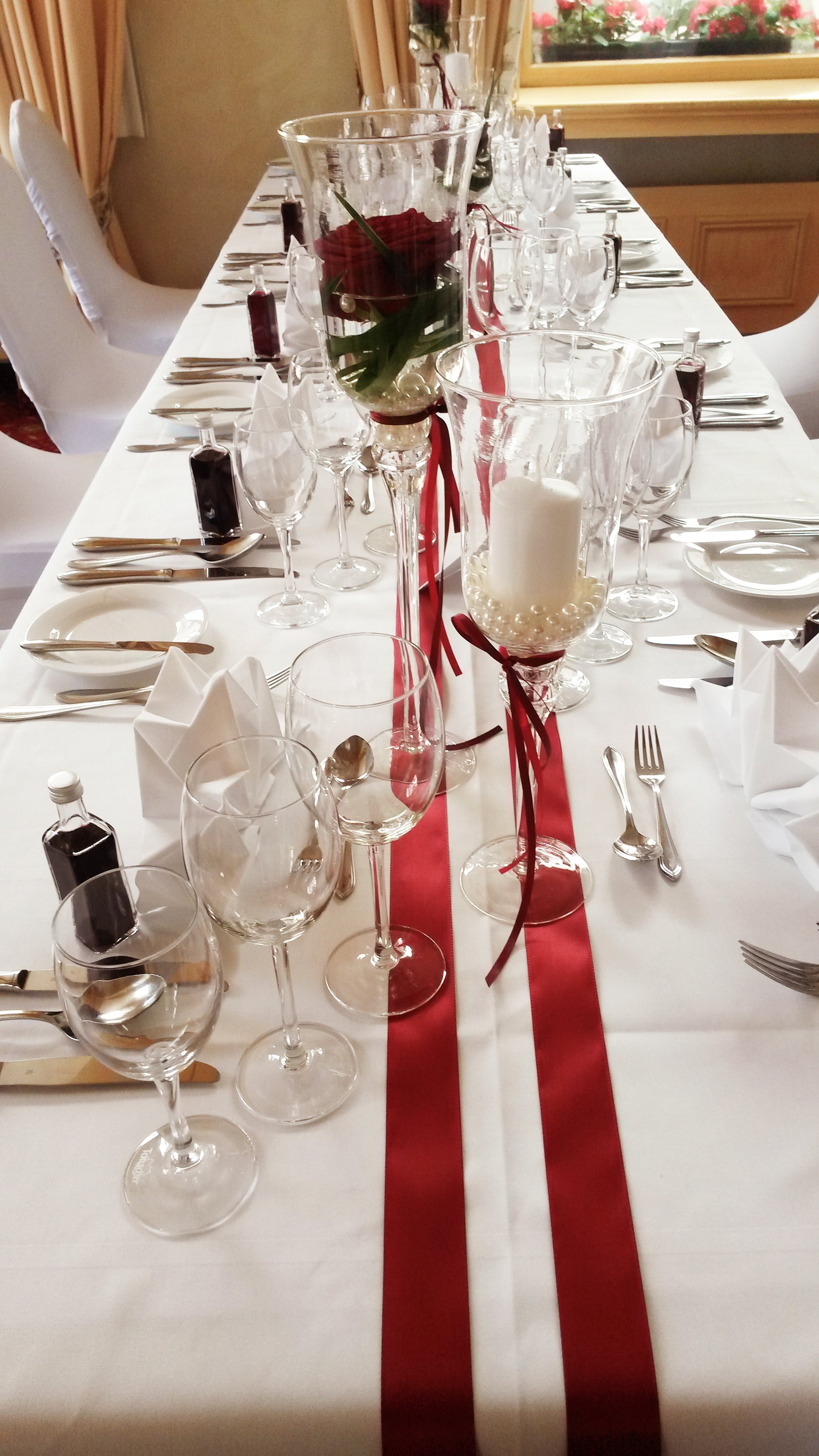 Hochzeitslocation Hotel-Kloster-Hirsau