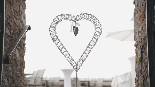 Hochzeitslocation Hotel-Restaurant Burg Hornberg