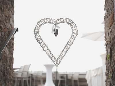 Hotel-Restaurant Burg Hornberg