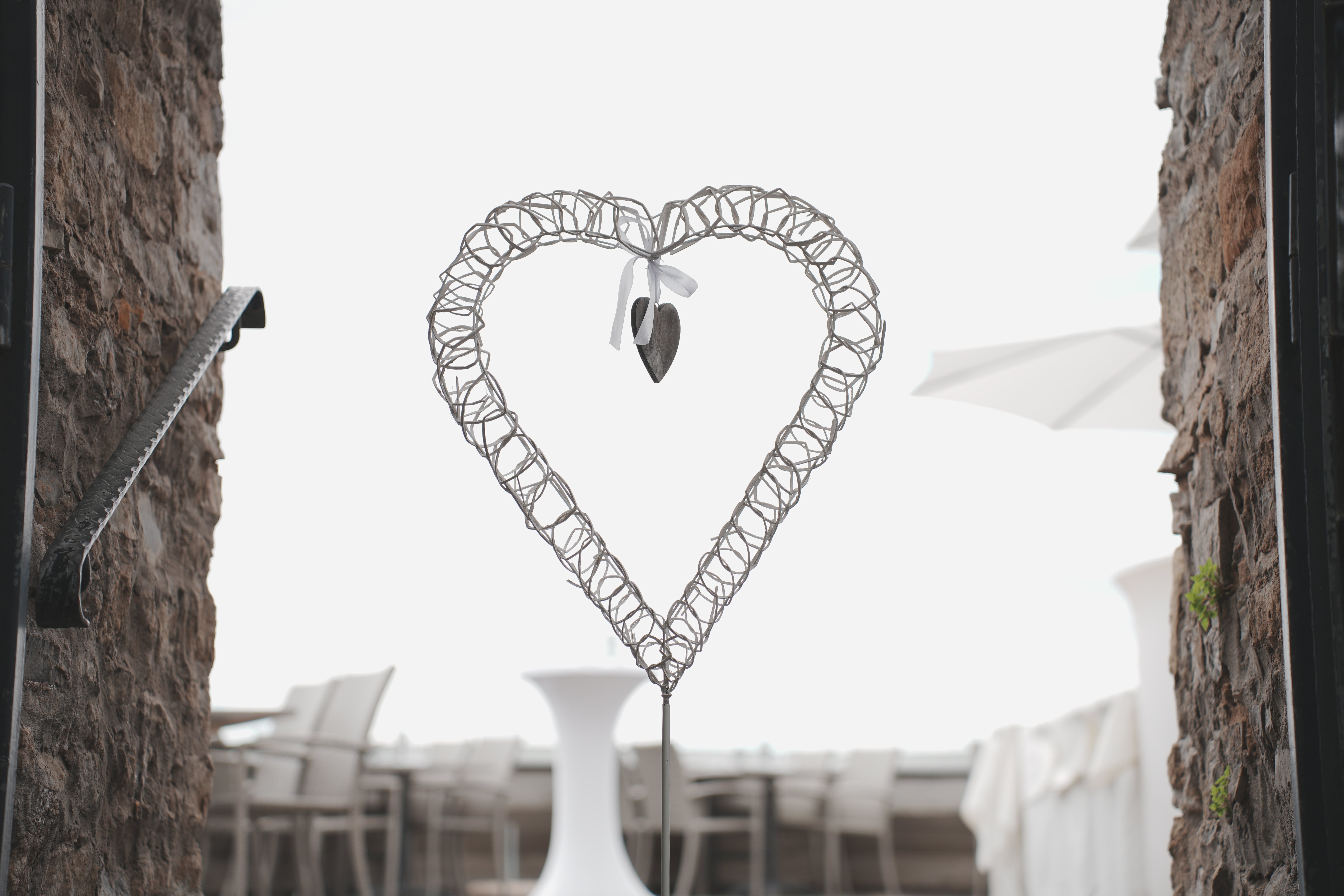 Hochzeitslocation Hotel-Restaurant Burg Hornberg