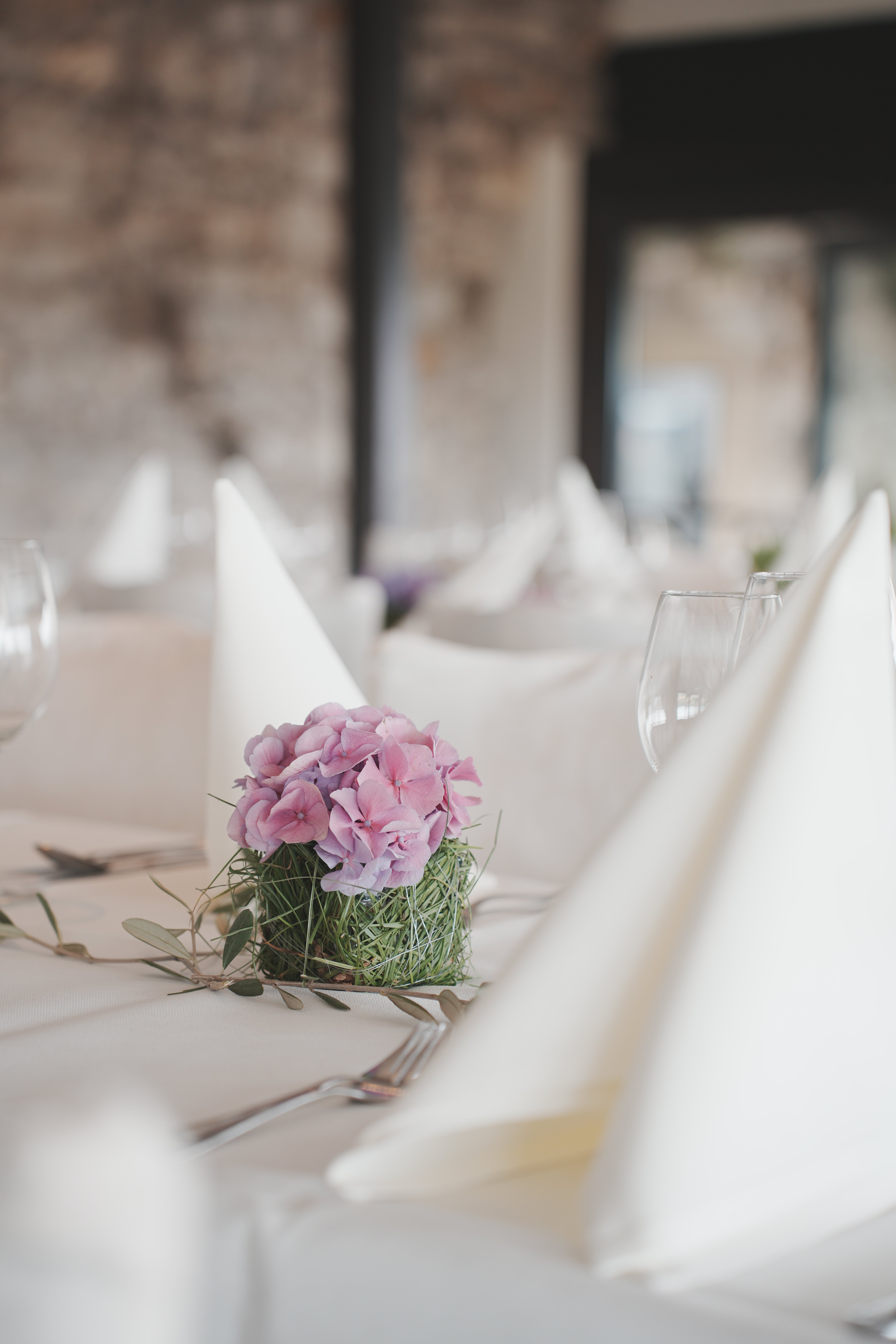 Hochzeitslocation Hotel-Restaurant Burg Hornberg