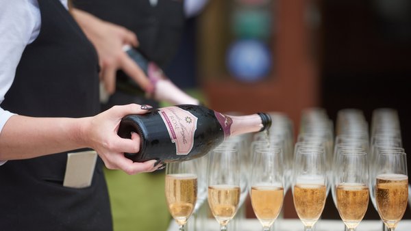 Hochzeitslocation Hotel Am Kurhaus