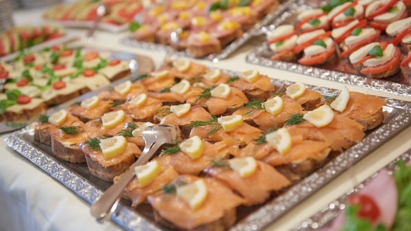 Hochzeitslocation Hotel Am Kurhaus