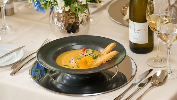 Hochzeitslocation Hotel Am Kurhaus