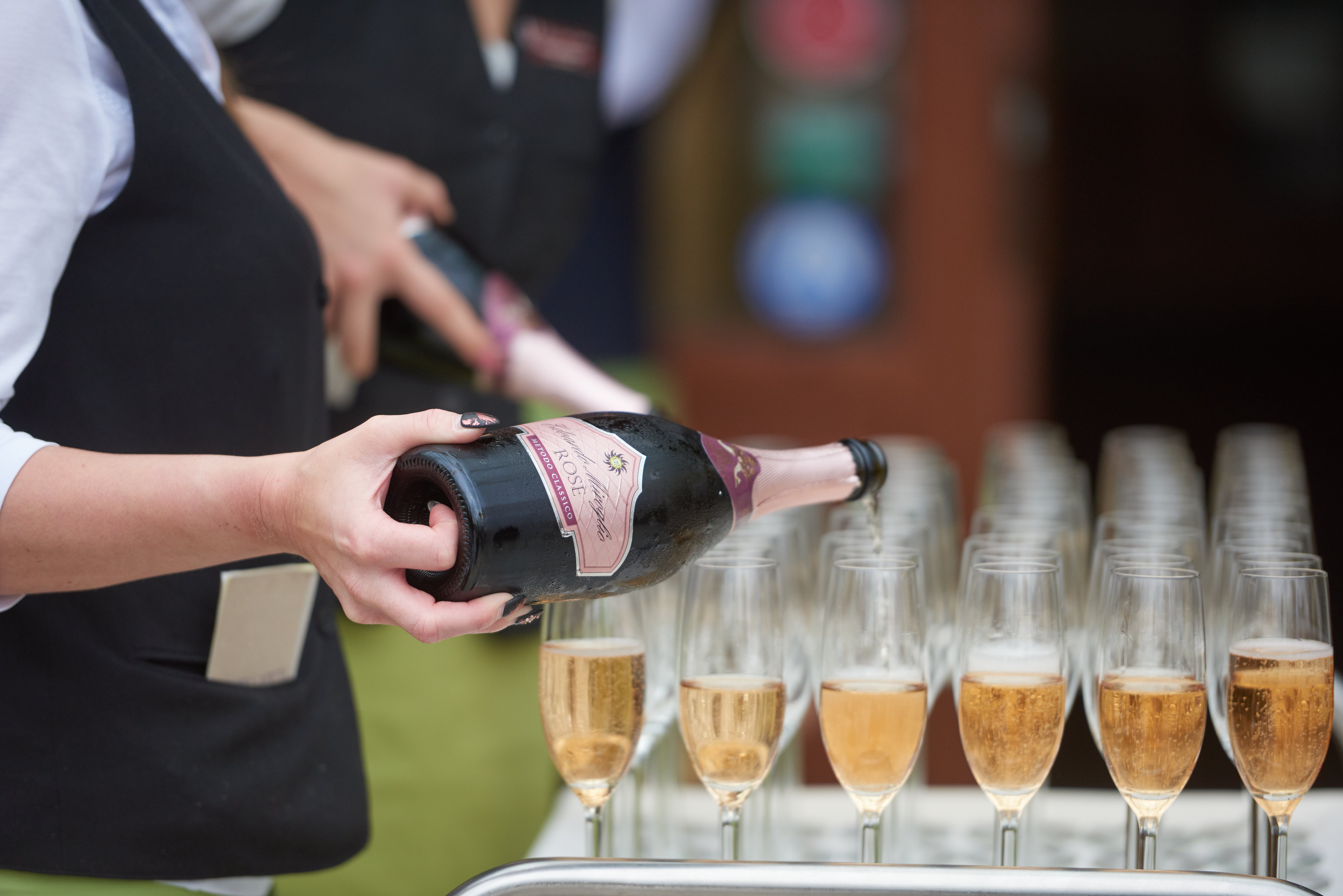 Hochzeitslocation Hotel Am Kurhaus