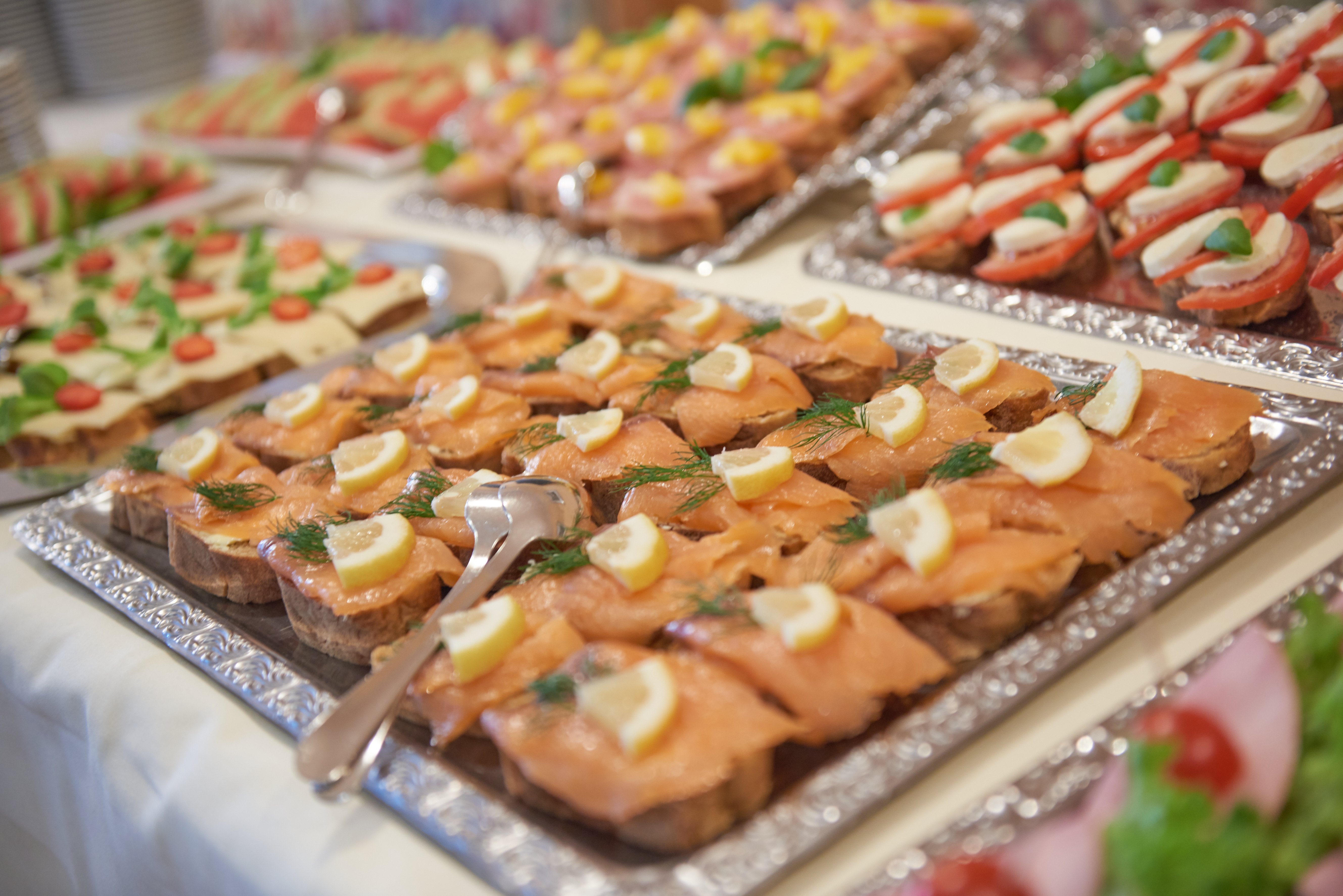 Hochzeitslocation Hotel Am Kurhaus