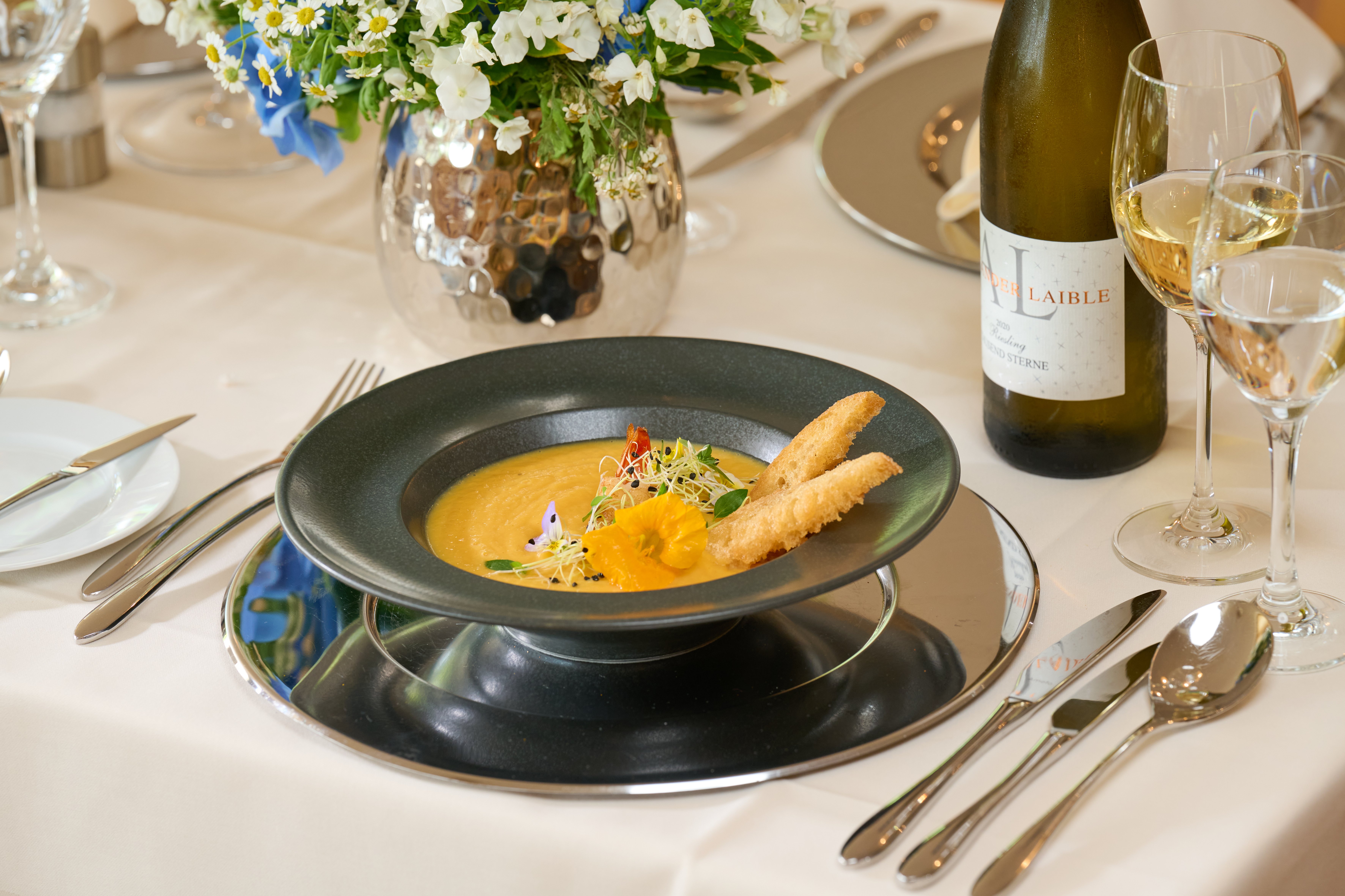 Hochzeitslocation Hotel Am Kurhaus