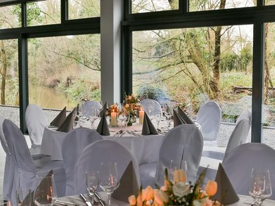 Hotel Bedburger Mühle