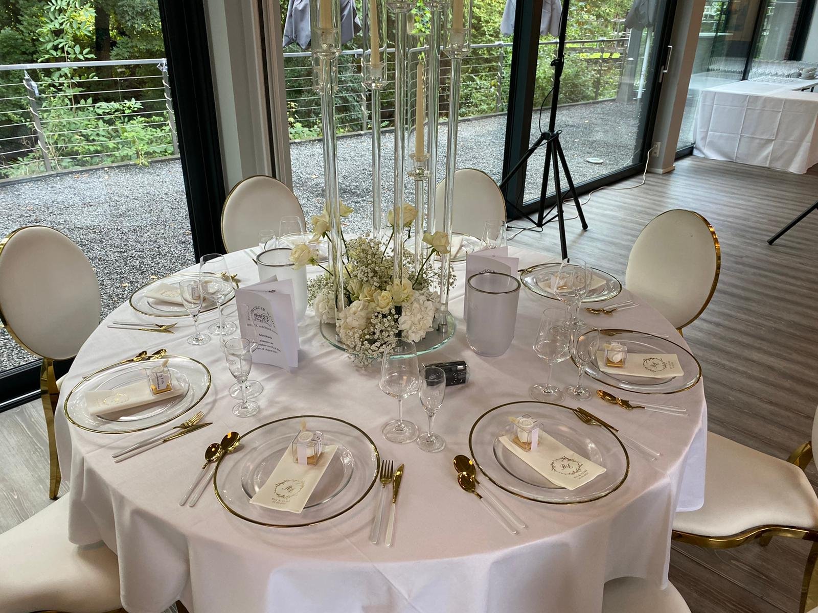 Hochzeitslocation Hotel Bedburger Mühle